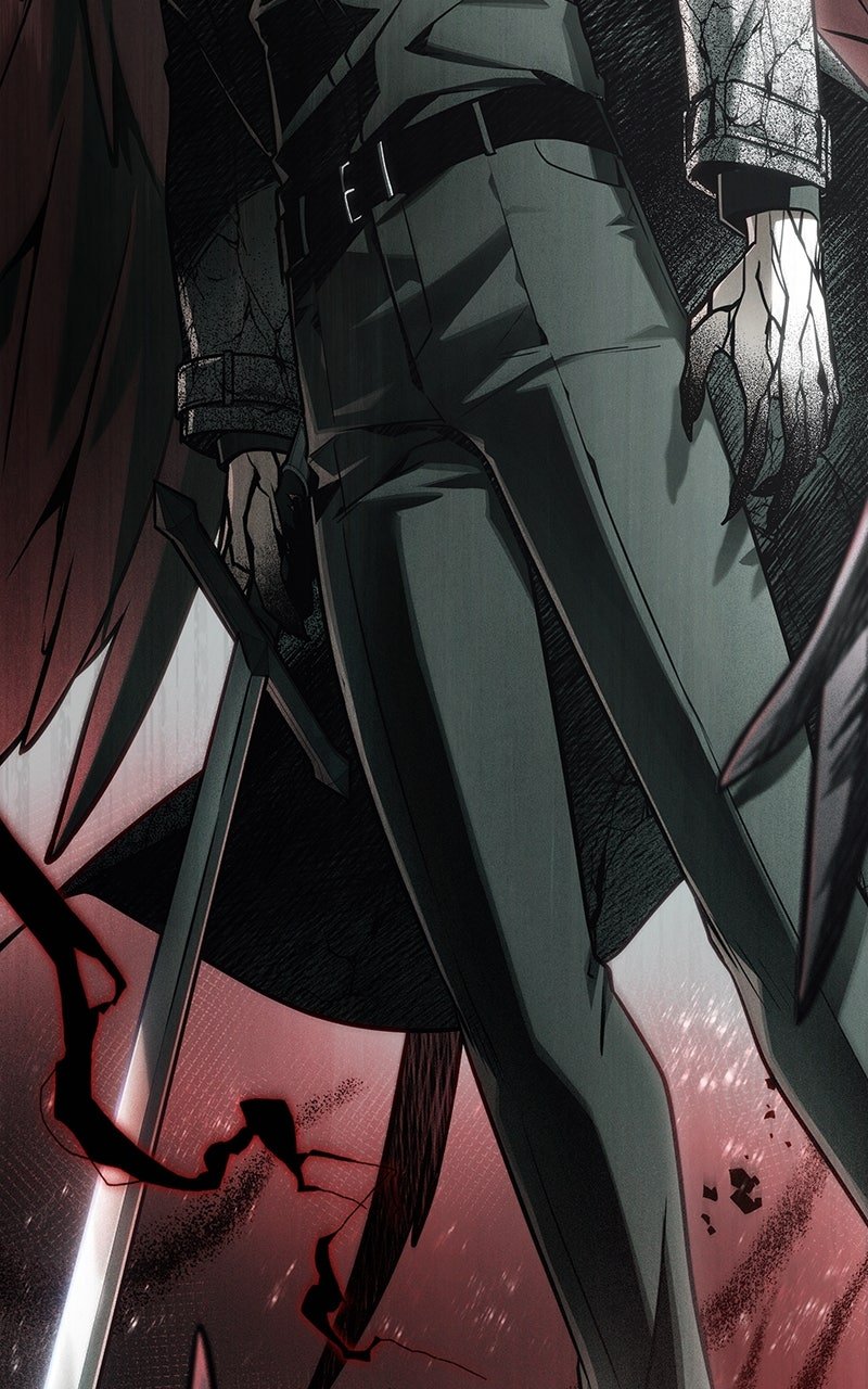 Read Omniscient Reader's Viewpoint EN Manga Online