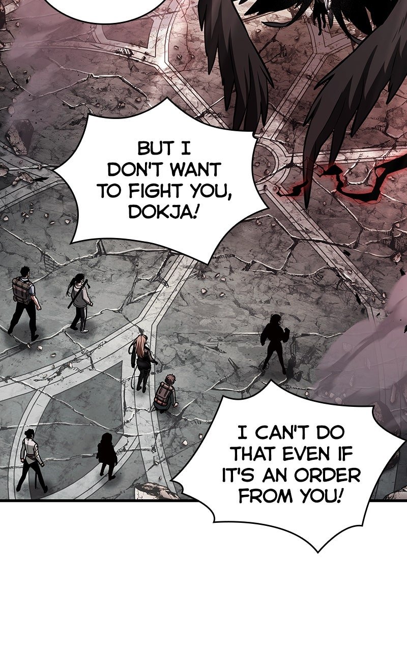 Read Omniscient Reader's Viewpoint EN Manga Online