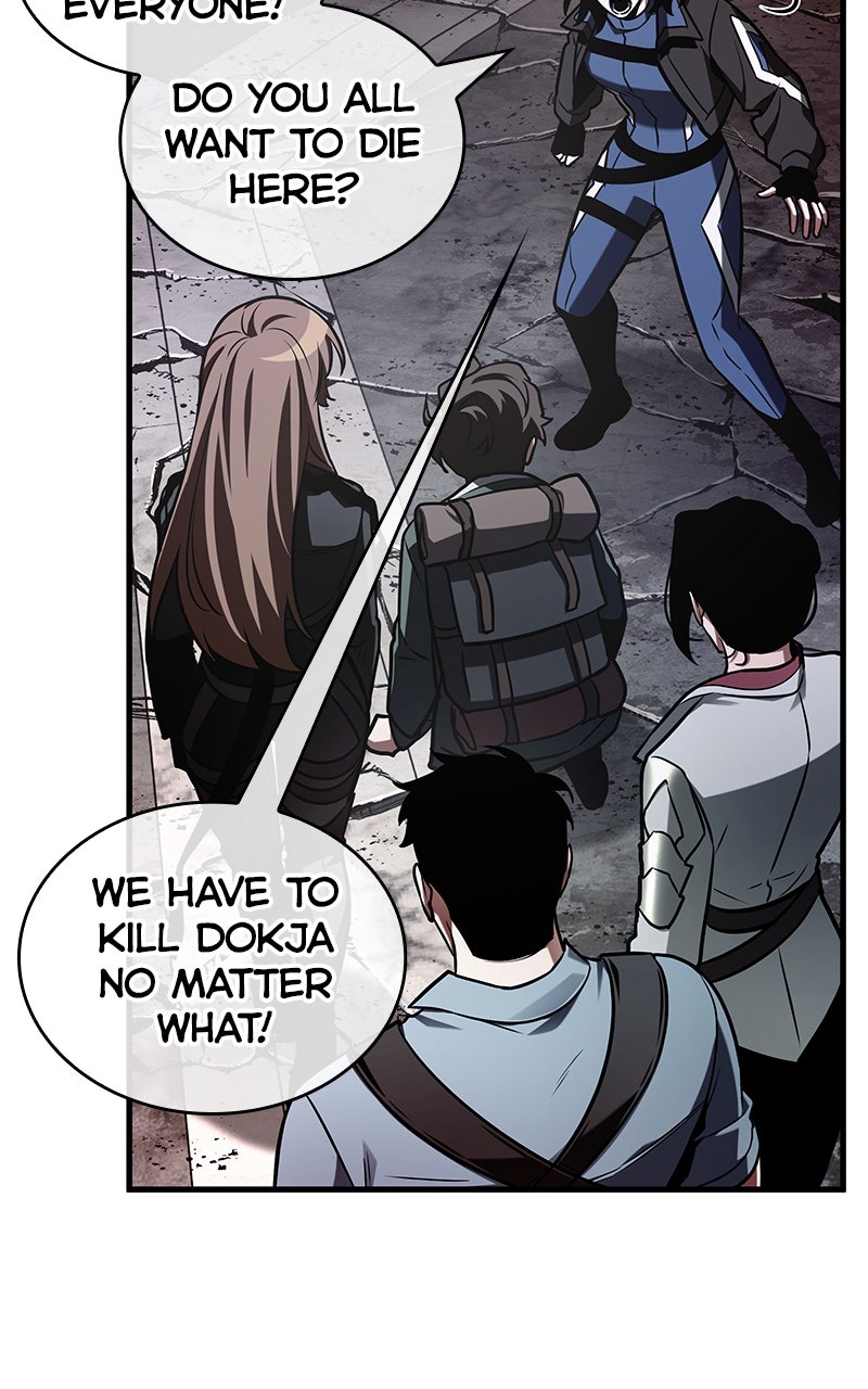 Read Omniscient Reader's Viewpoint EN Manga Online