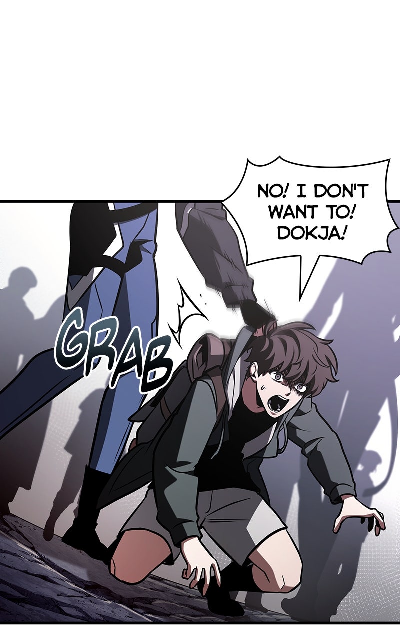 Read Omniscient Reader's Viewpoint EN Manga Online