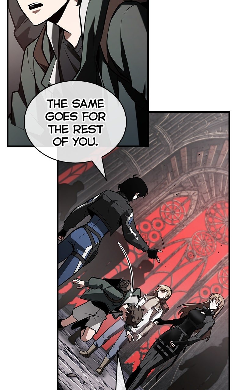 Read Omniscient Reader's Viewpoint EN Manga Online