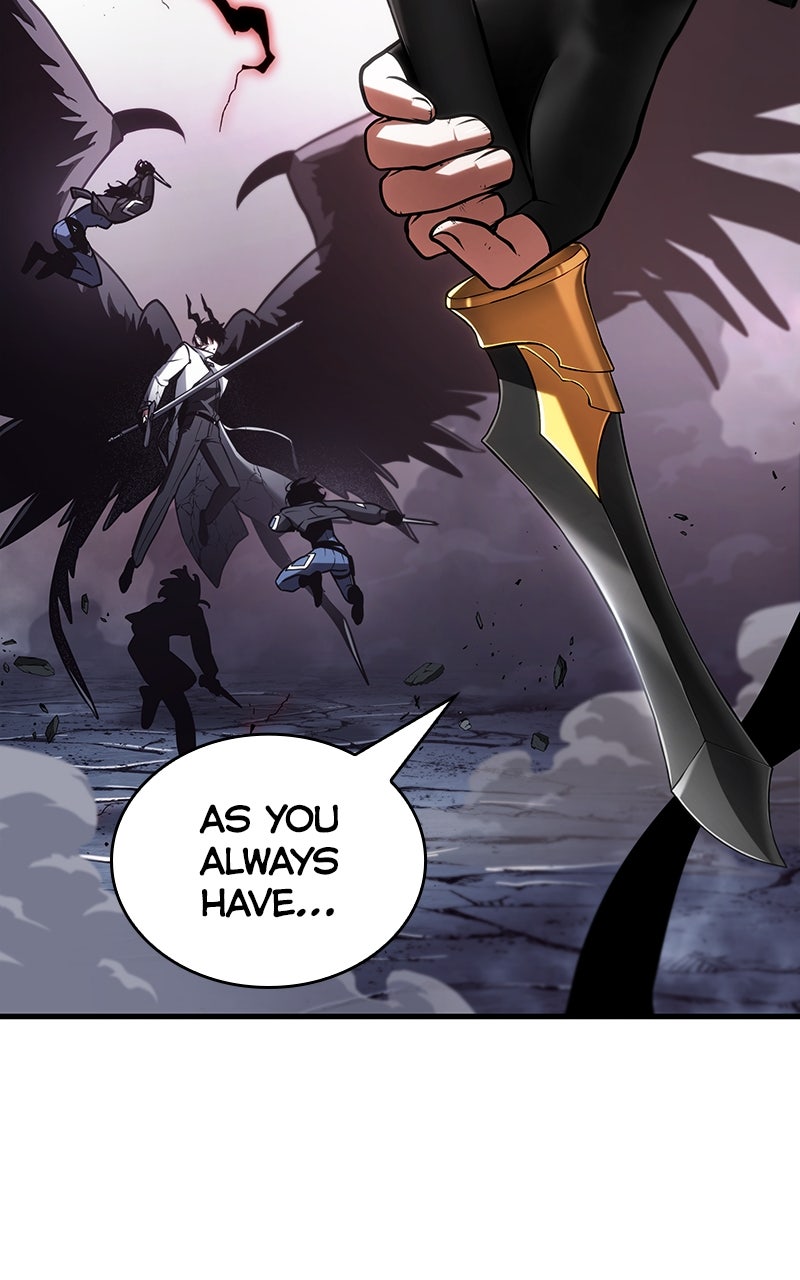 Read Omniscient Reader's Viewpoint EN Manga Online