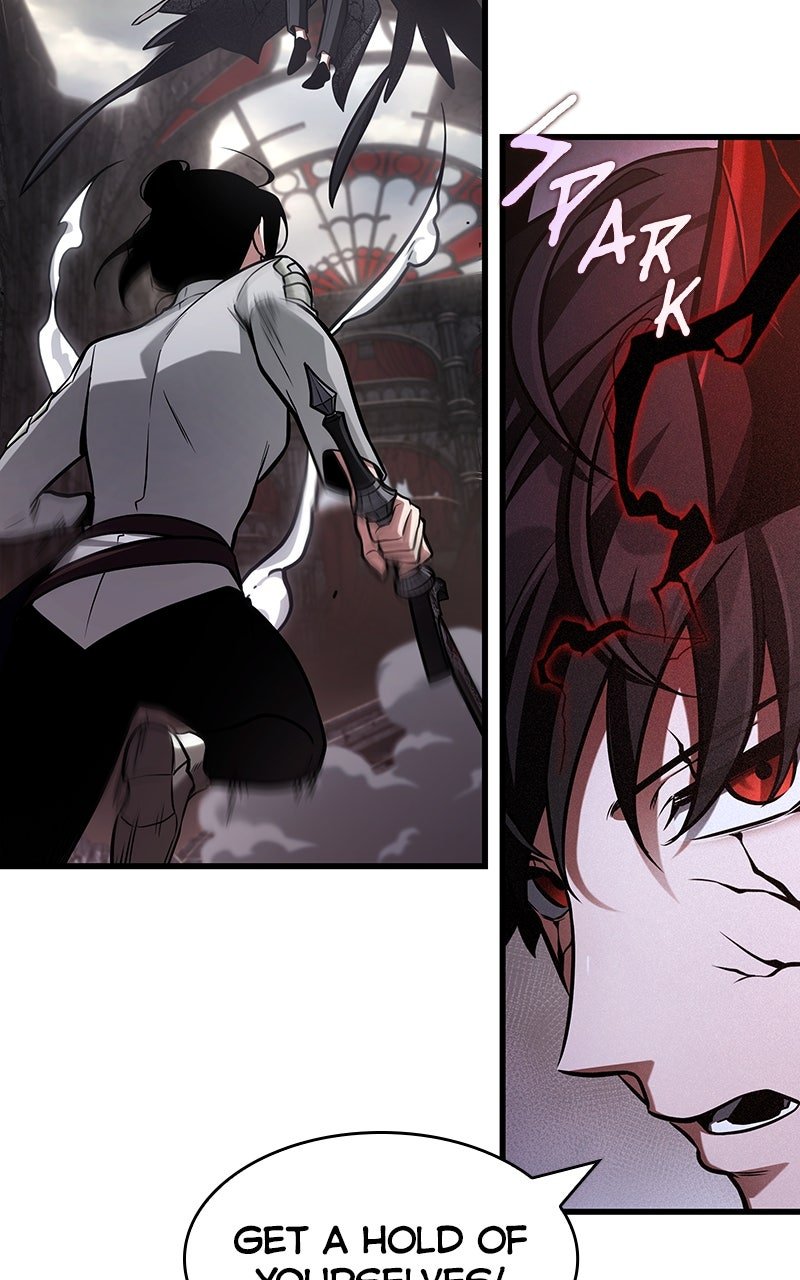 Read Omniscient Reader's Viewpoint EN Manga Online