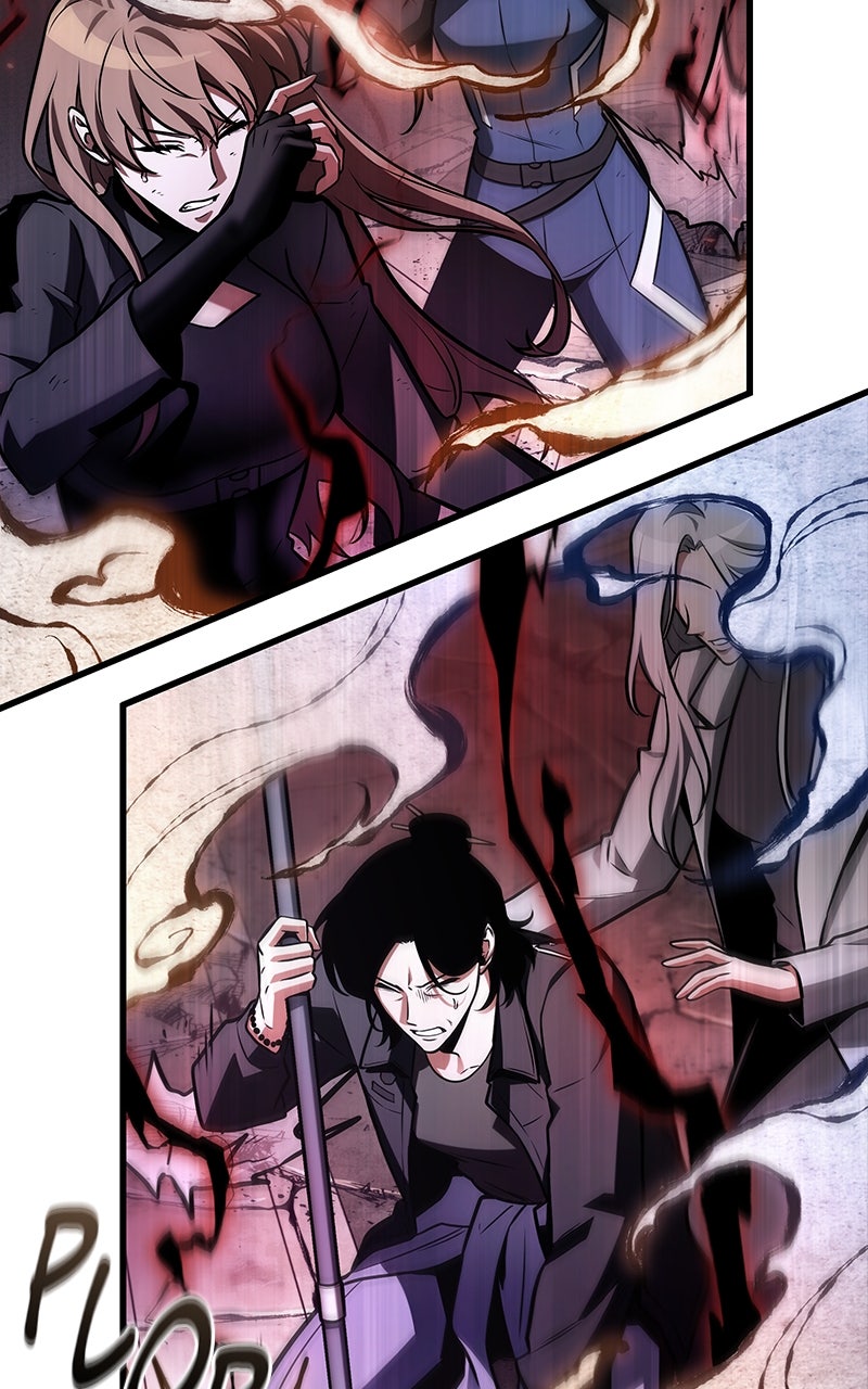 Read Omniscient Reader's Viewpoint EN Manga Online