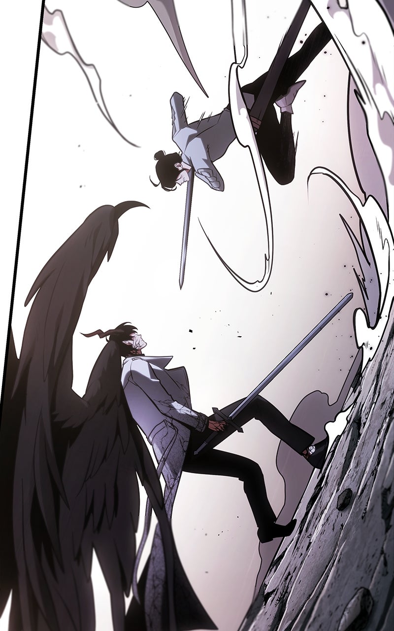 Read Omniscient Reader's Viewpoint EN Manga Online