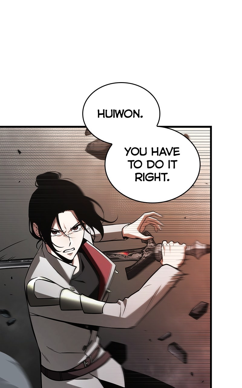 Read Omniscient Reader's Viewpoint EN Manga Online