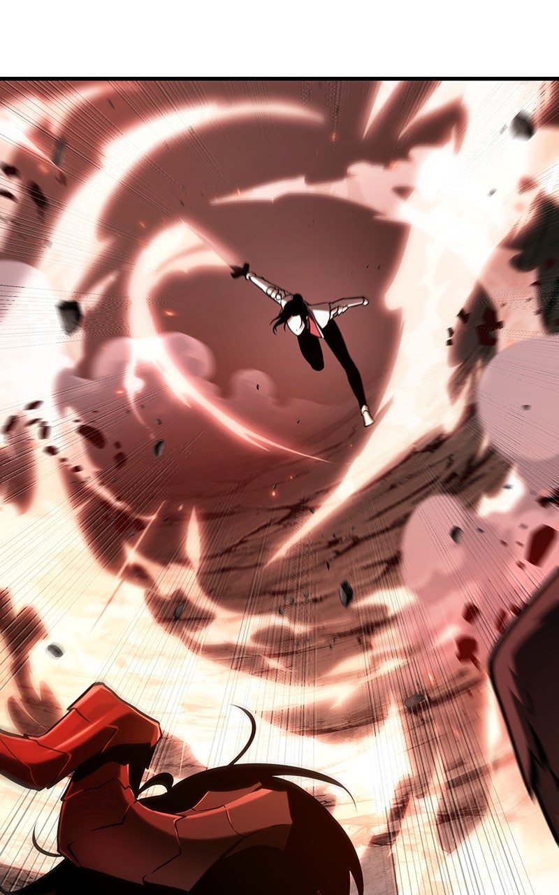 Read Omniscient Reader's Viewpoint EN Manga Online