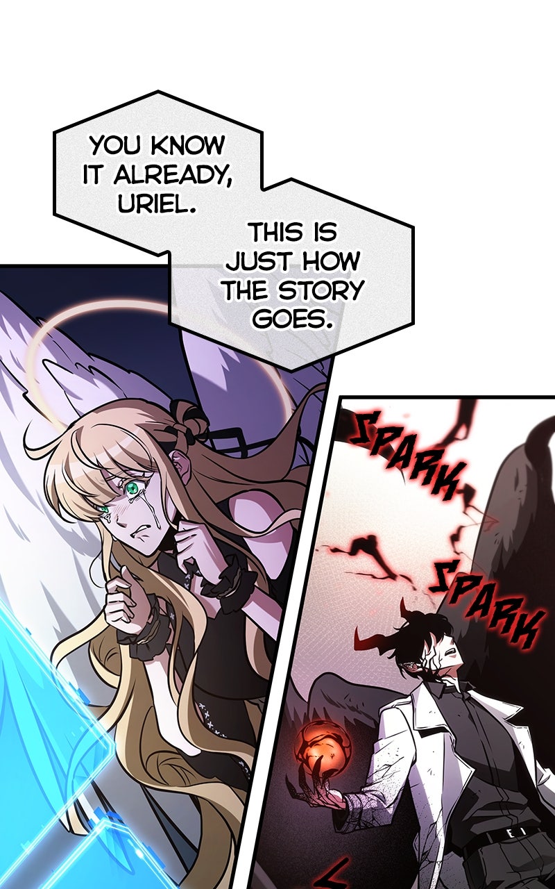 Read Omniscient Reader's Viewpoint EN Manga Online