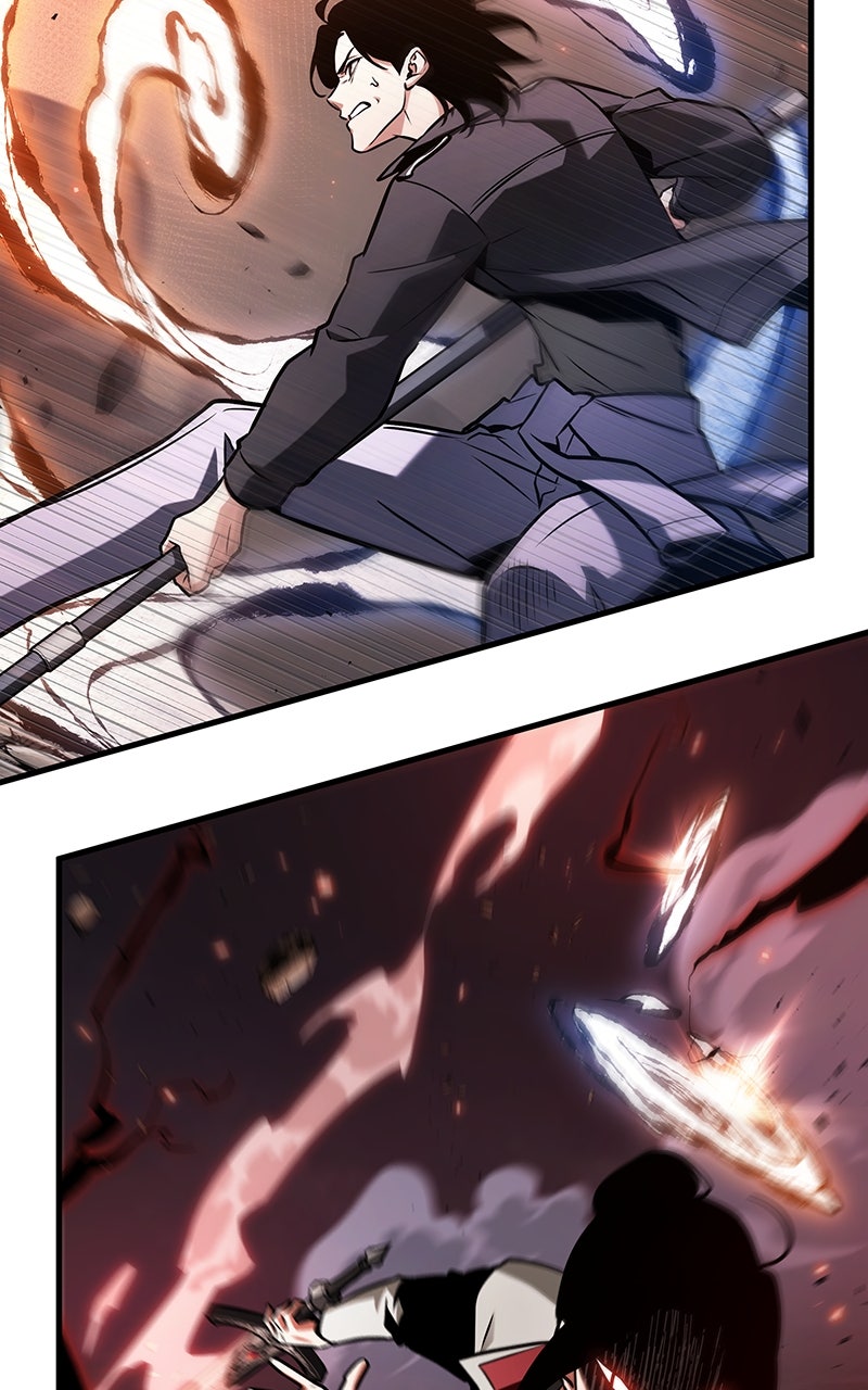 Read Omniscient Reader's Viewpoint EN Manga Online