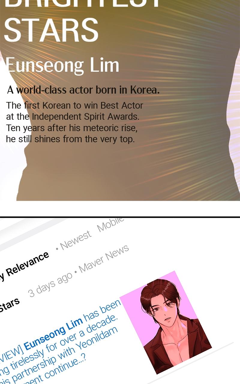 Read One and Only (Lim Joo-Yi) EN Manga Online