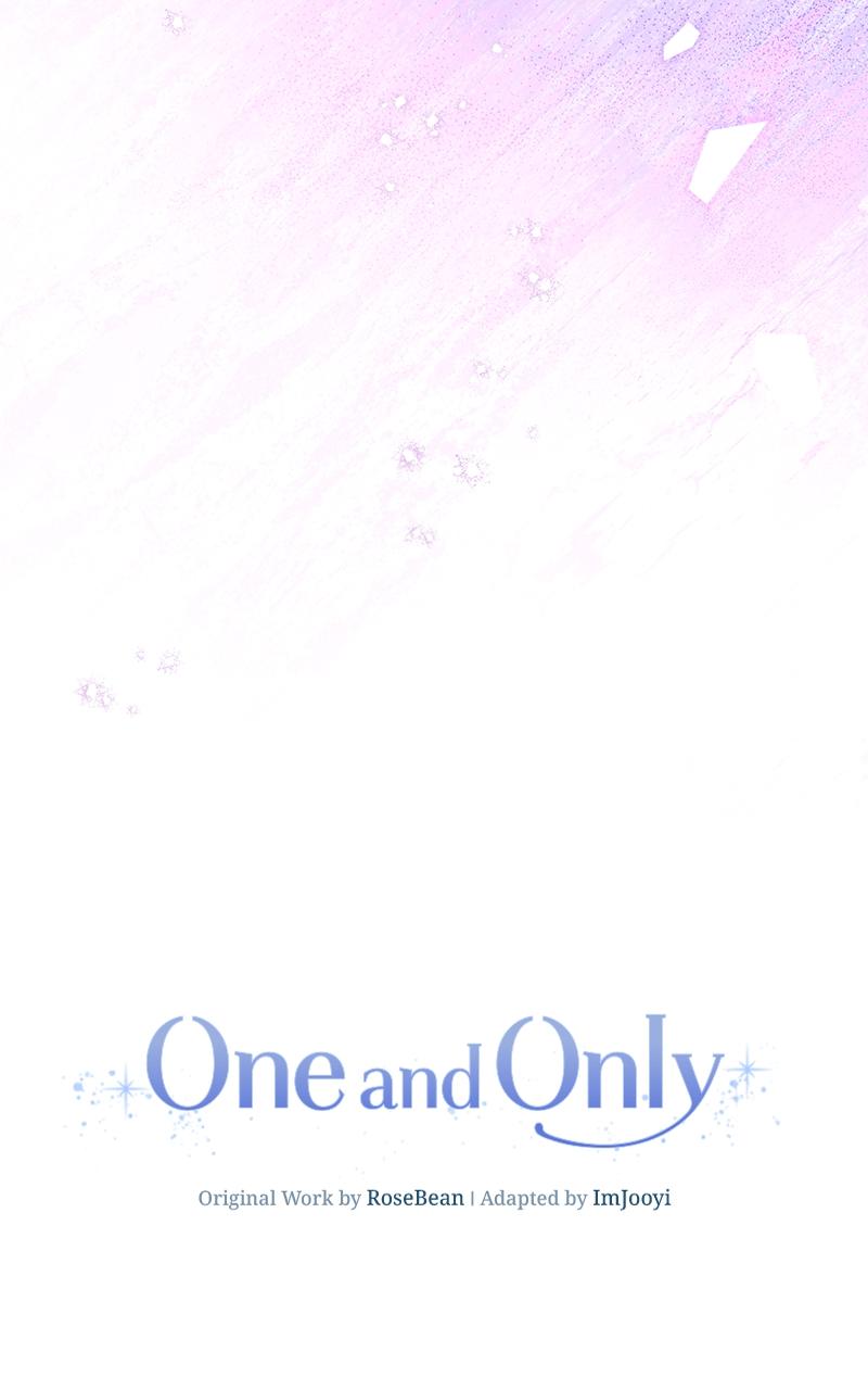 Read One and Only (Lim Joo-Yi) EN Manga Online