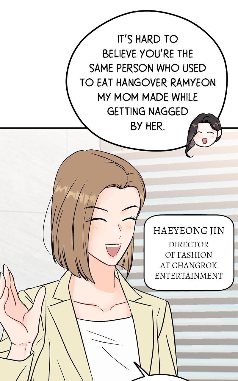 Read One and Only (Lim Joo-Yi) EN Manga Online