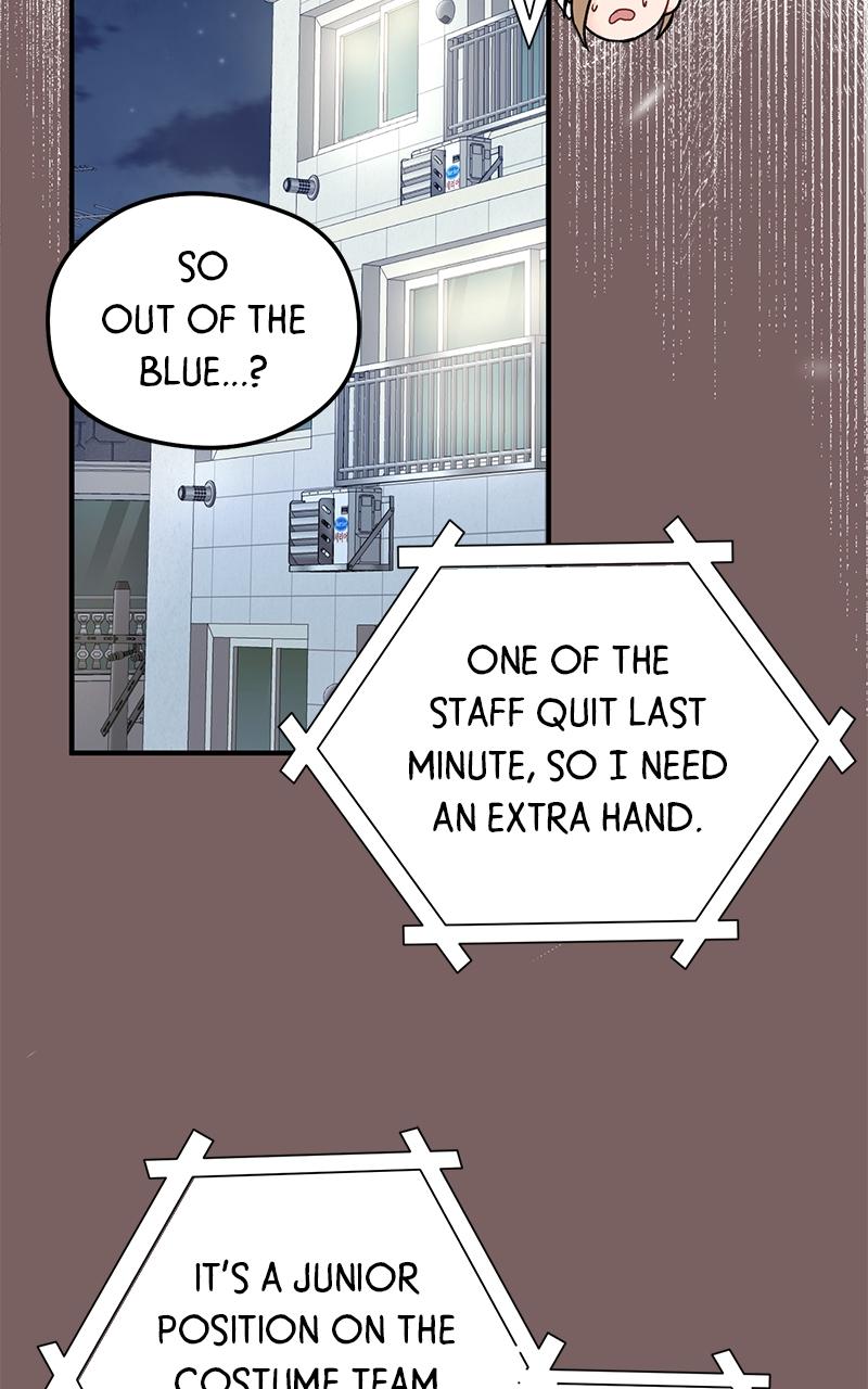 Read One and Only (Lim Joo-Yi) EN Manga Online