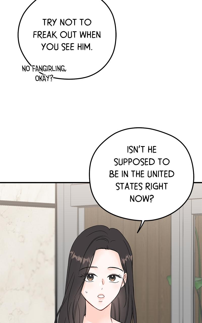 Read One and Only (Lim Joo-Yi) EN Manga Online