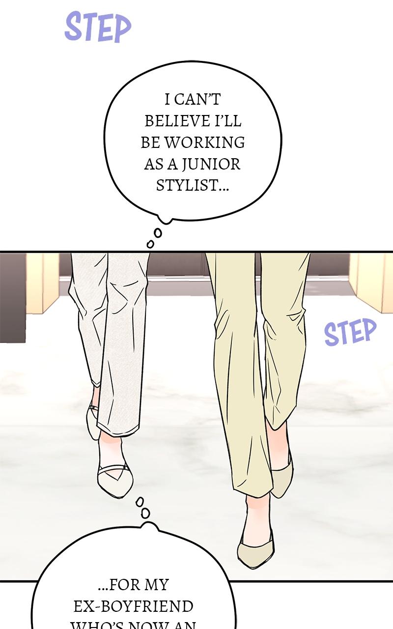 Read One and Only (Lim Joo-Yi) EN Manga Online