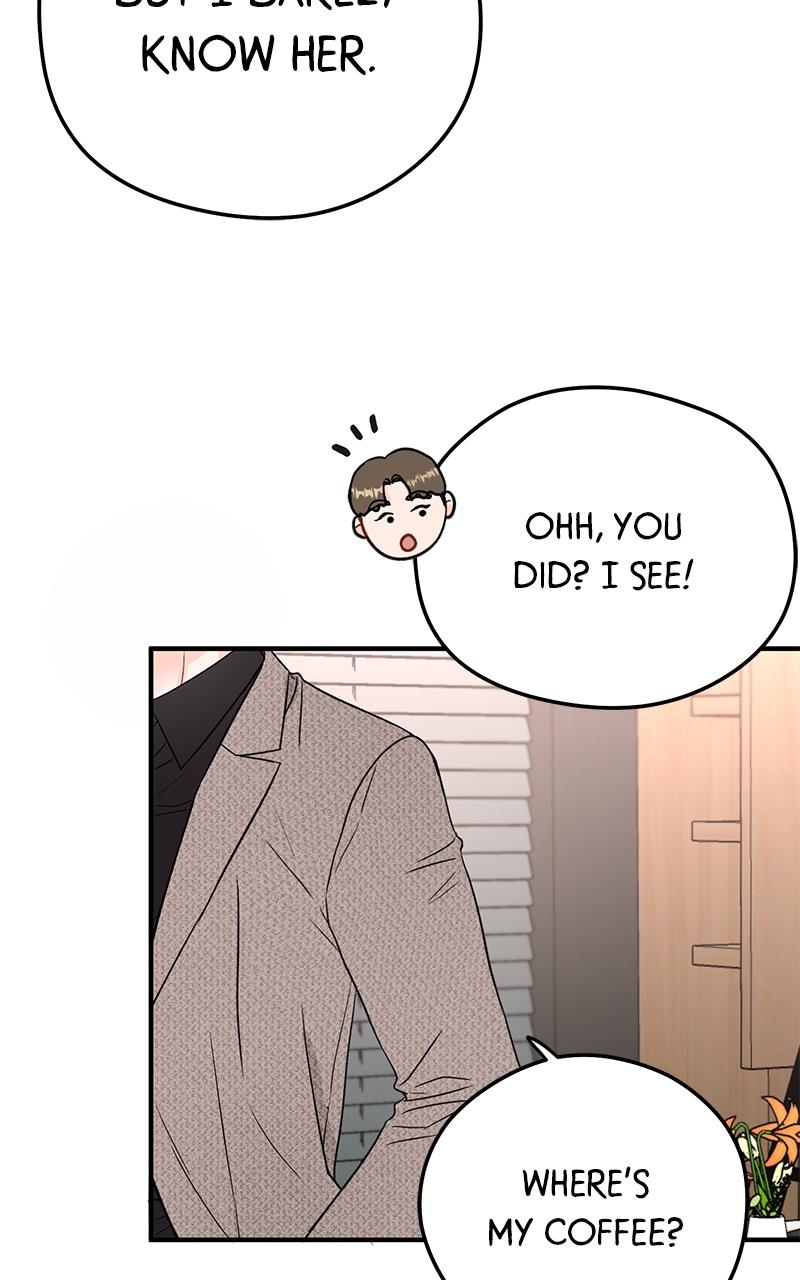 Read One and Only (Lim Joo-Yi) EN Manga Online