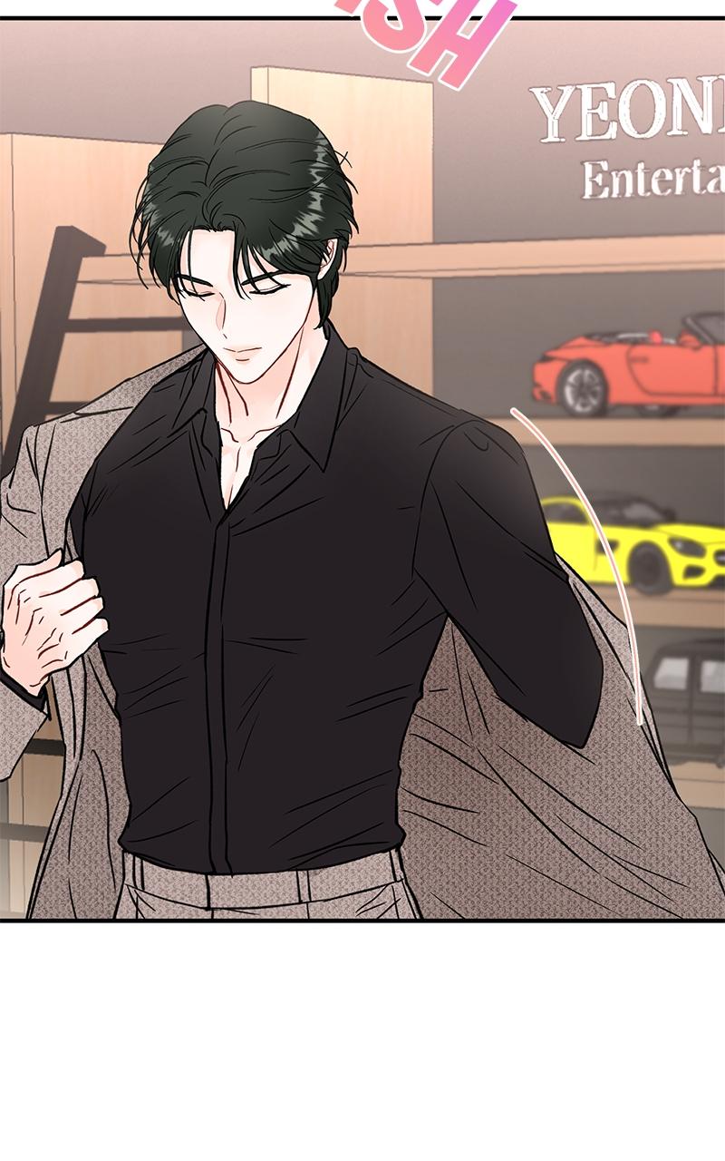 Read One and Only (Lim Joo-Yi) EN Manga Online