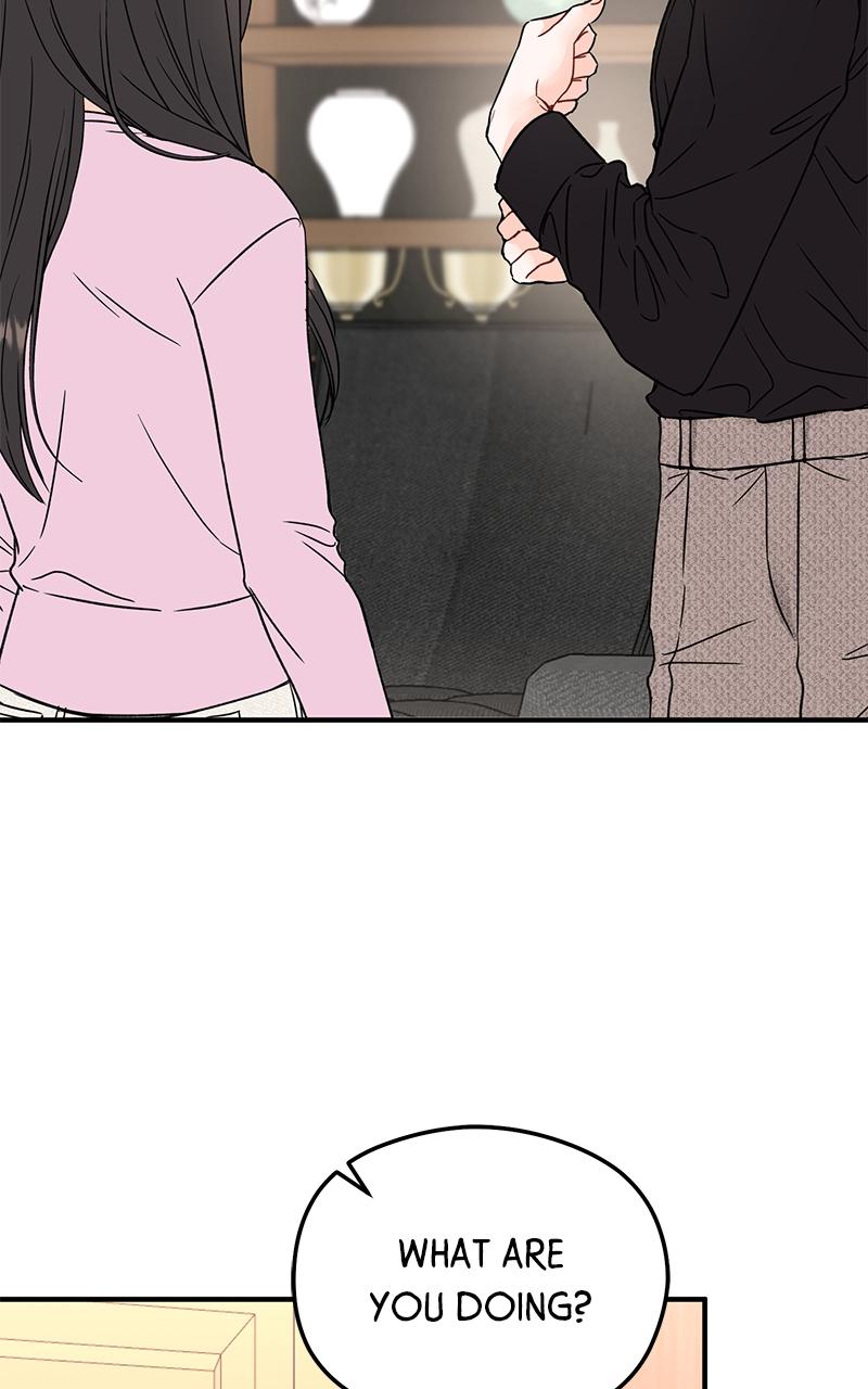 Read One and Only (Lim Joo-Yi) EN Manga Online