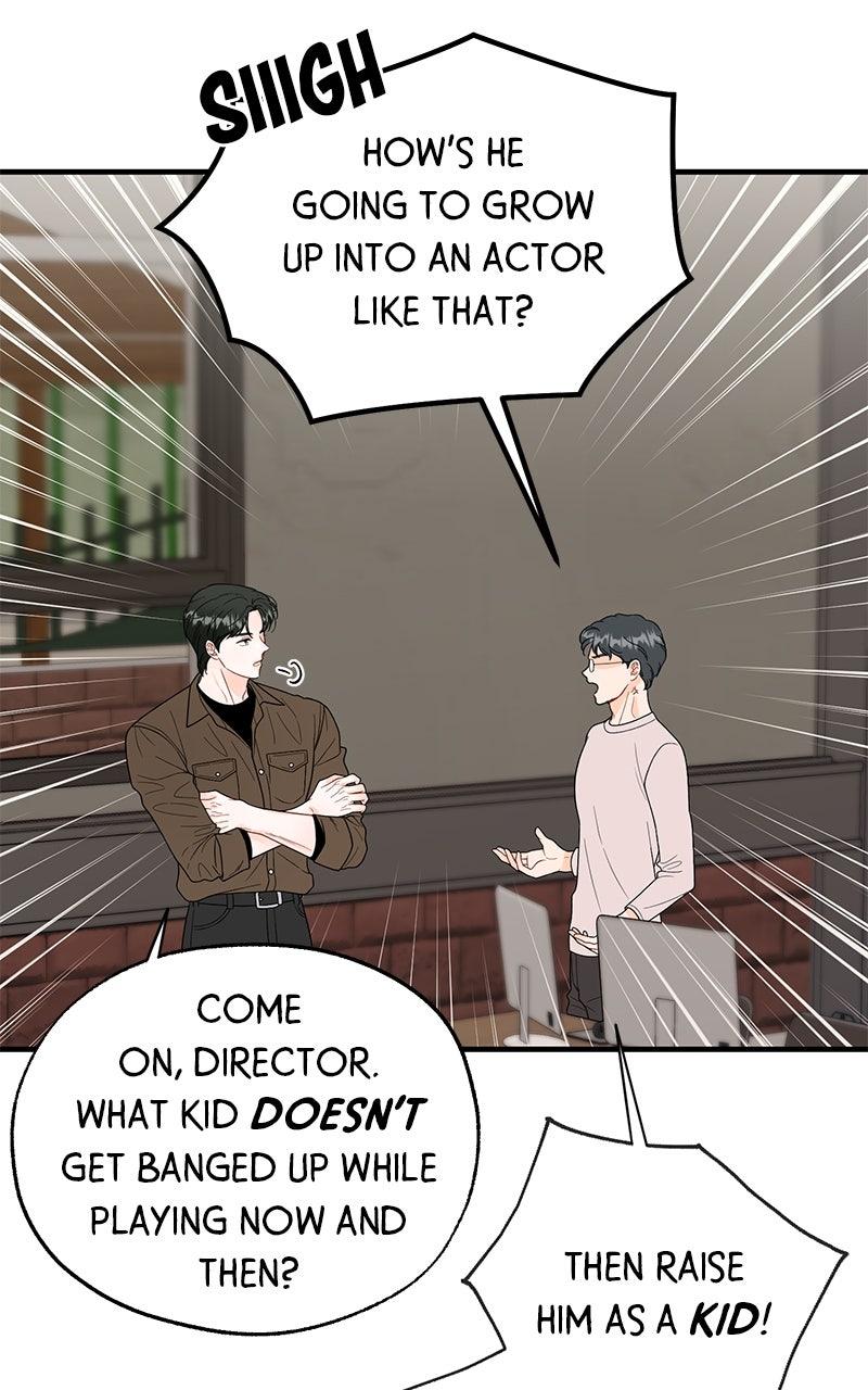 Read One and Only (Lim Joo-Yi) EN Manga Online