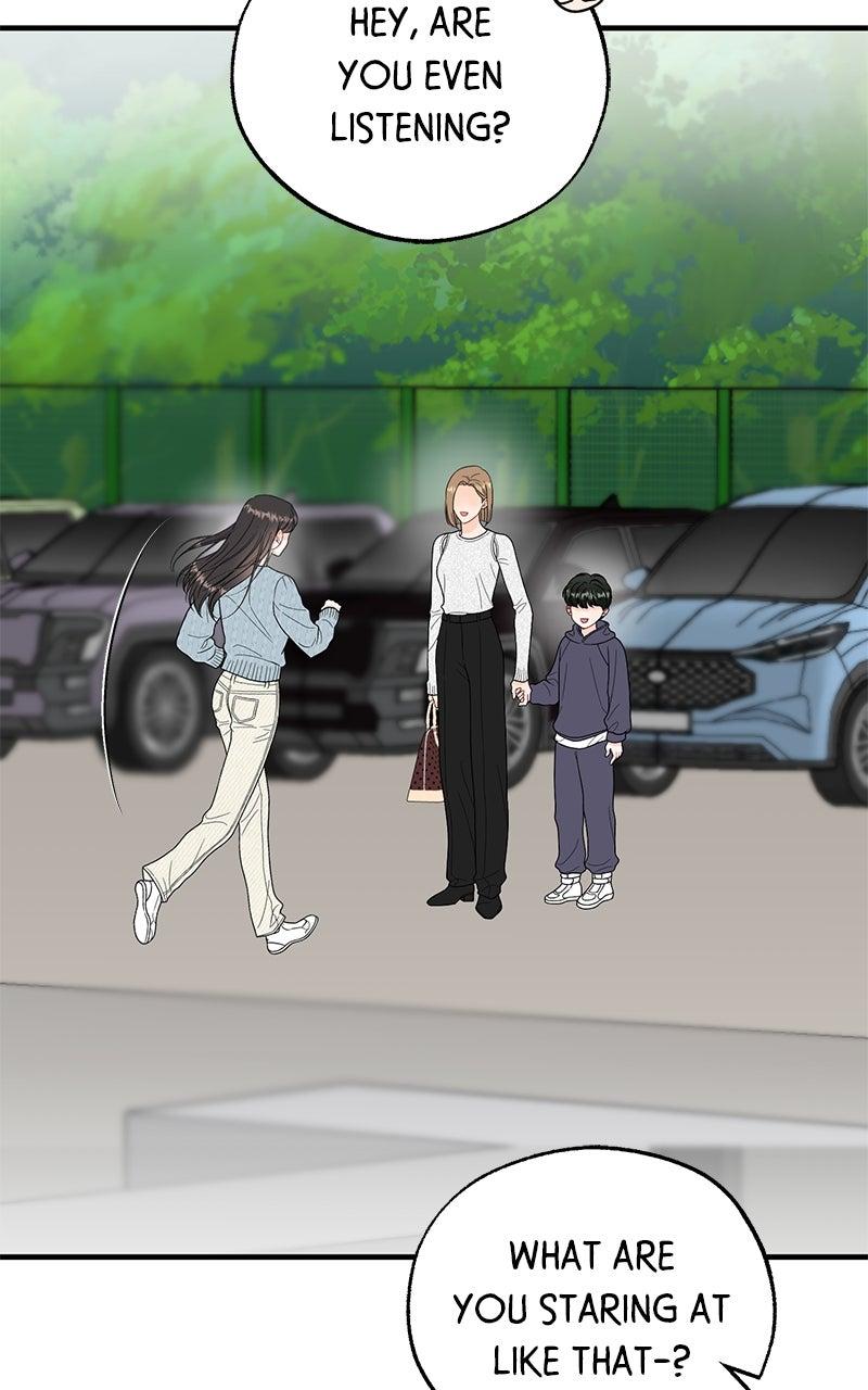 Read One and Only (Lim Joo-Yi) EN Manga Online