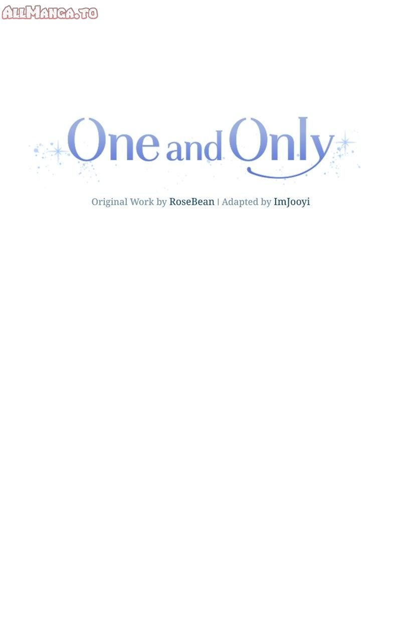 Read One and Only (Lim Joo-Yi) EN Manga Online