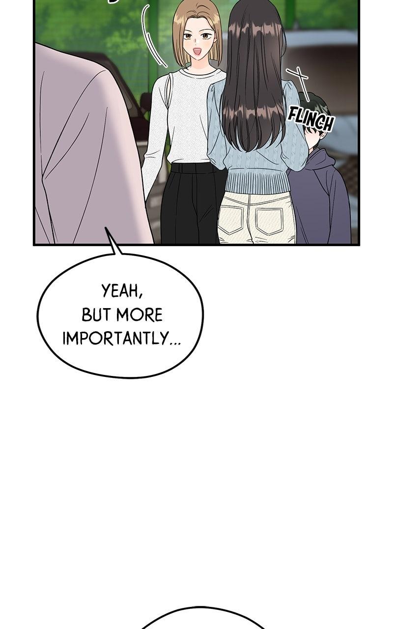 Read One and Only (Lim Joo-Yi) EN Manga Online