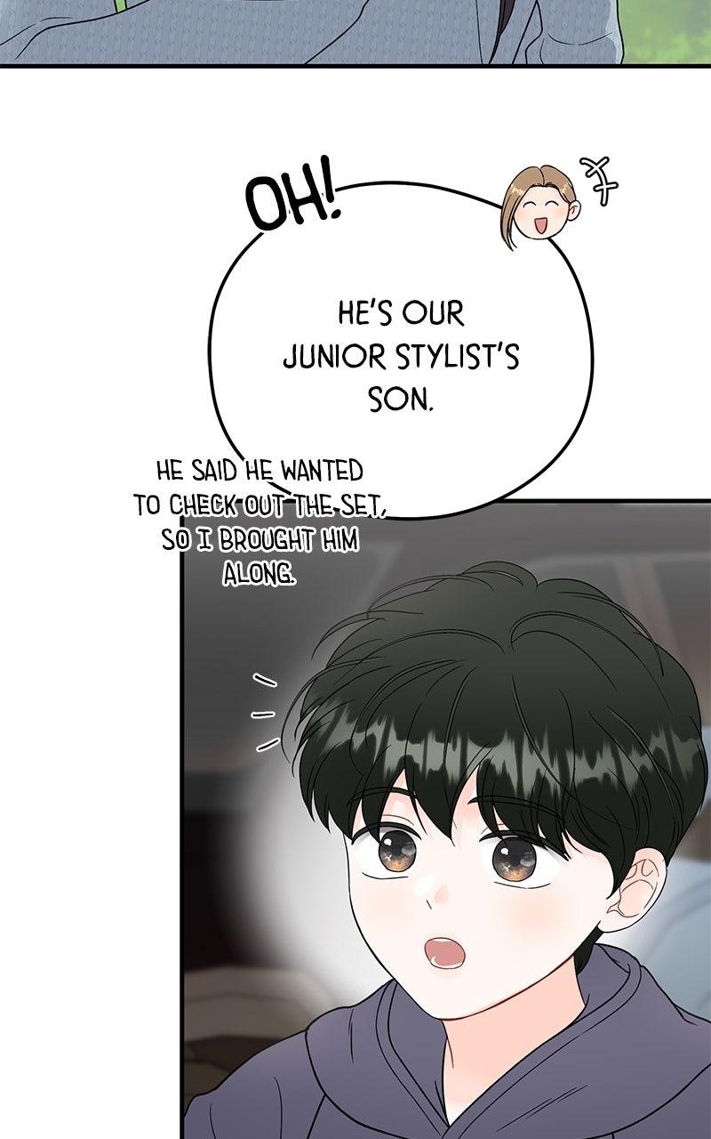 Read One and Only (Lim Joo-Yi) EN Manga Online