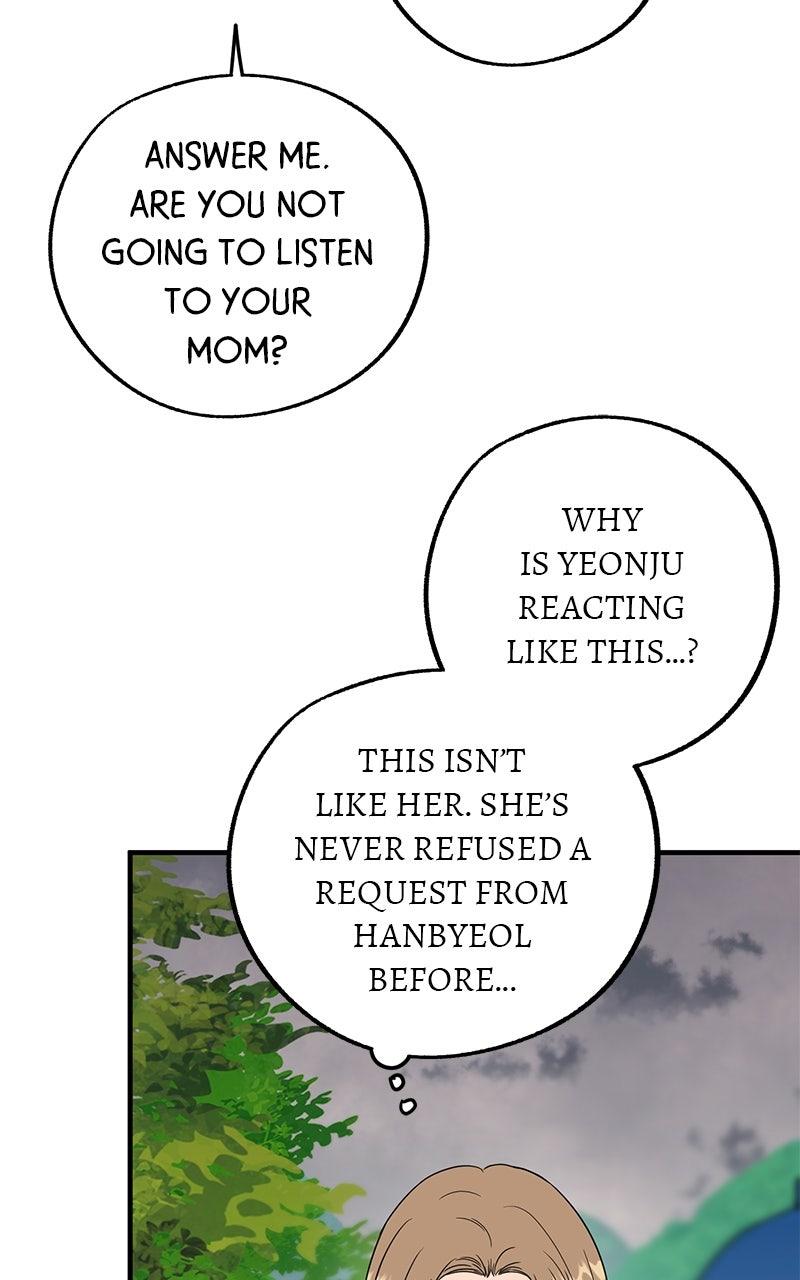 Read One and Only (Lim Joo-Yi) EN Manga Online