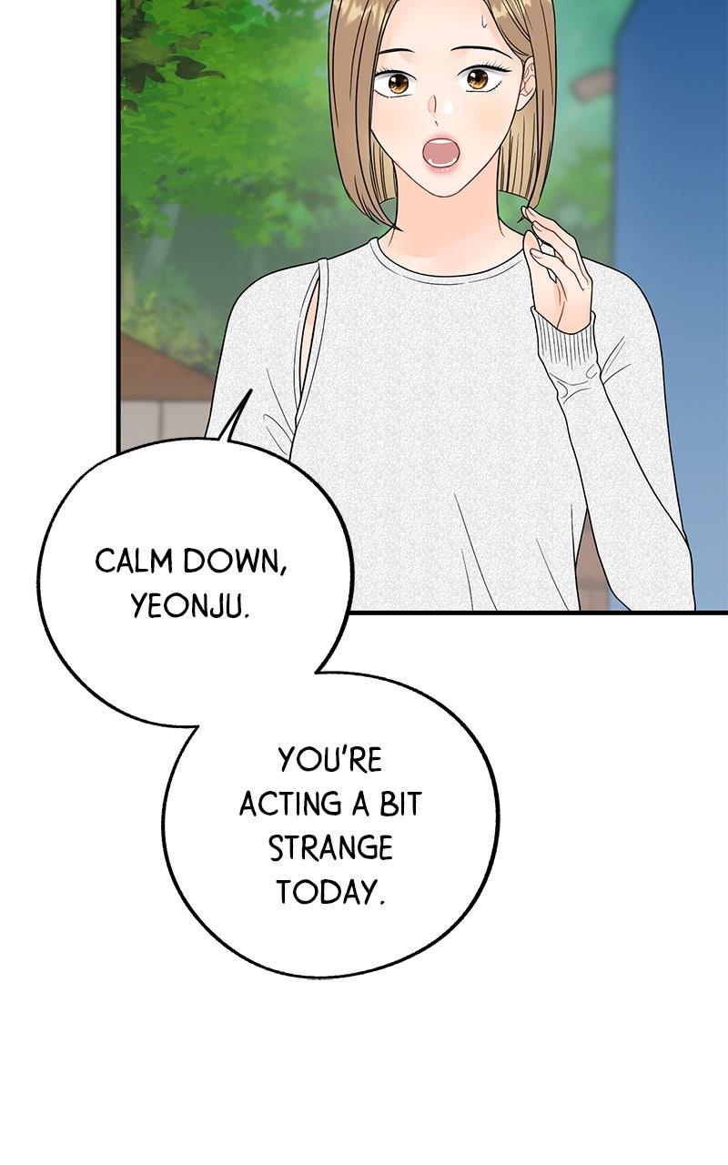 Read One and Only (Lim Joo-Yi) EN Manga Online