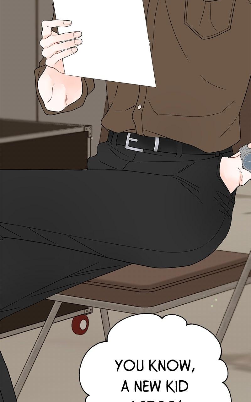 Read One and Only (Lim Joo-Yi) EN Manga Online