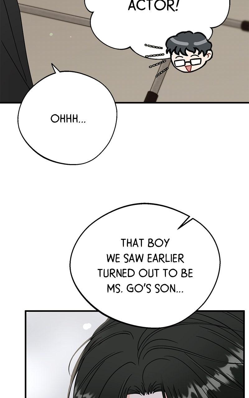 Read One and Only (Lim Joo-Yi) EN Manga Online