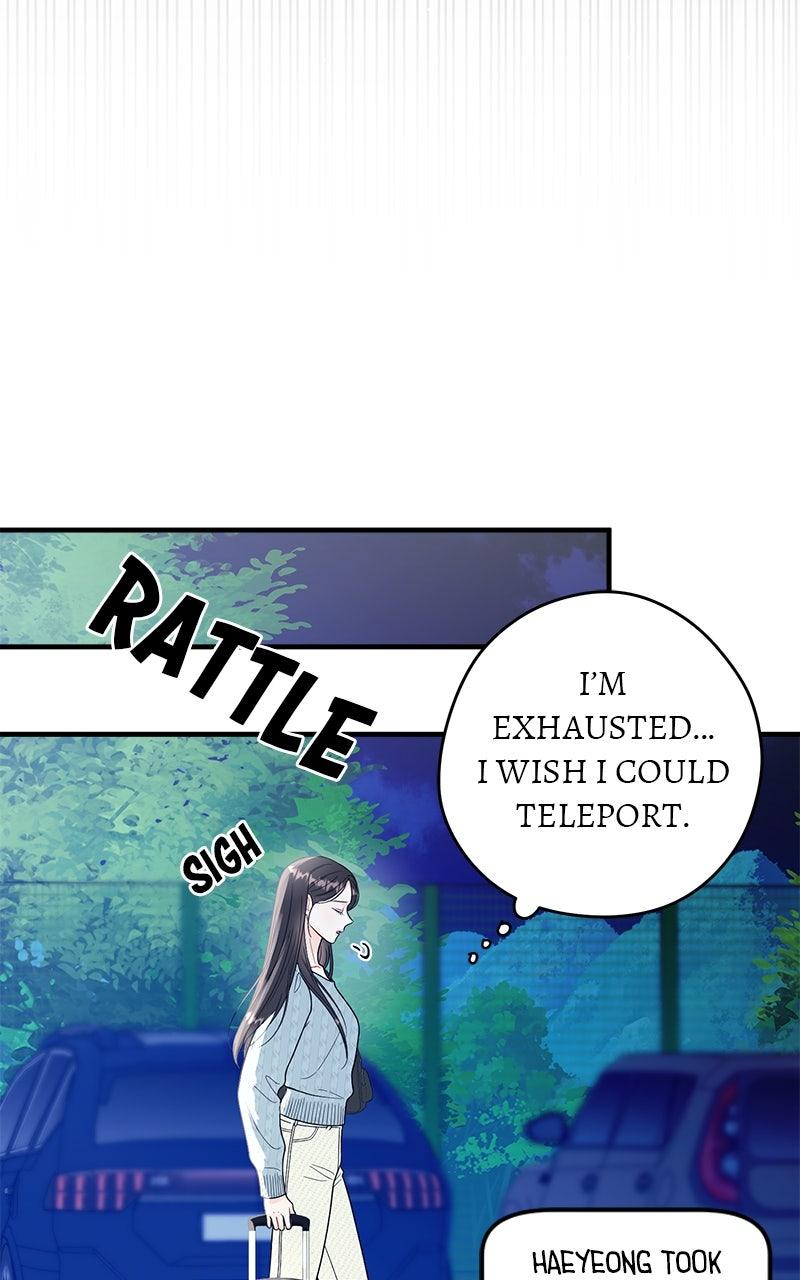 Read One and Only (Lim Joo-Yi) EN Manga Online