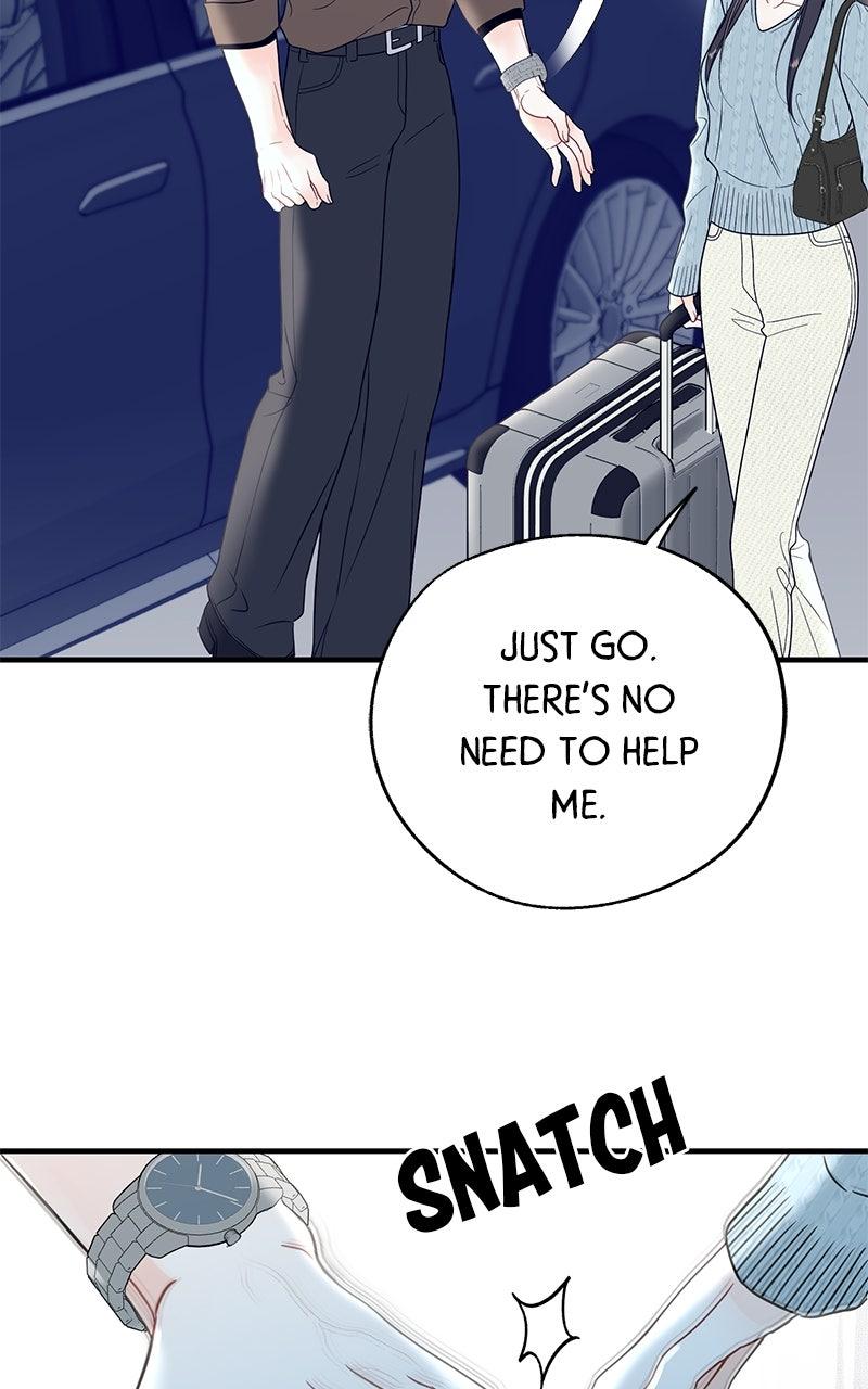 Read One and Only (Lim Joo-Yi) EN Manga Online