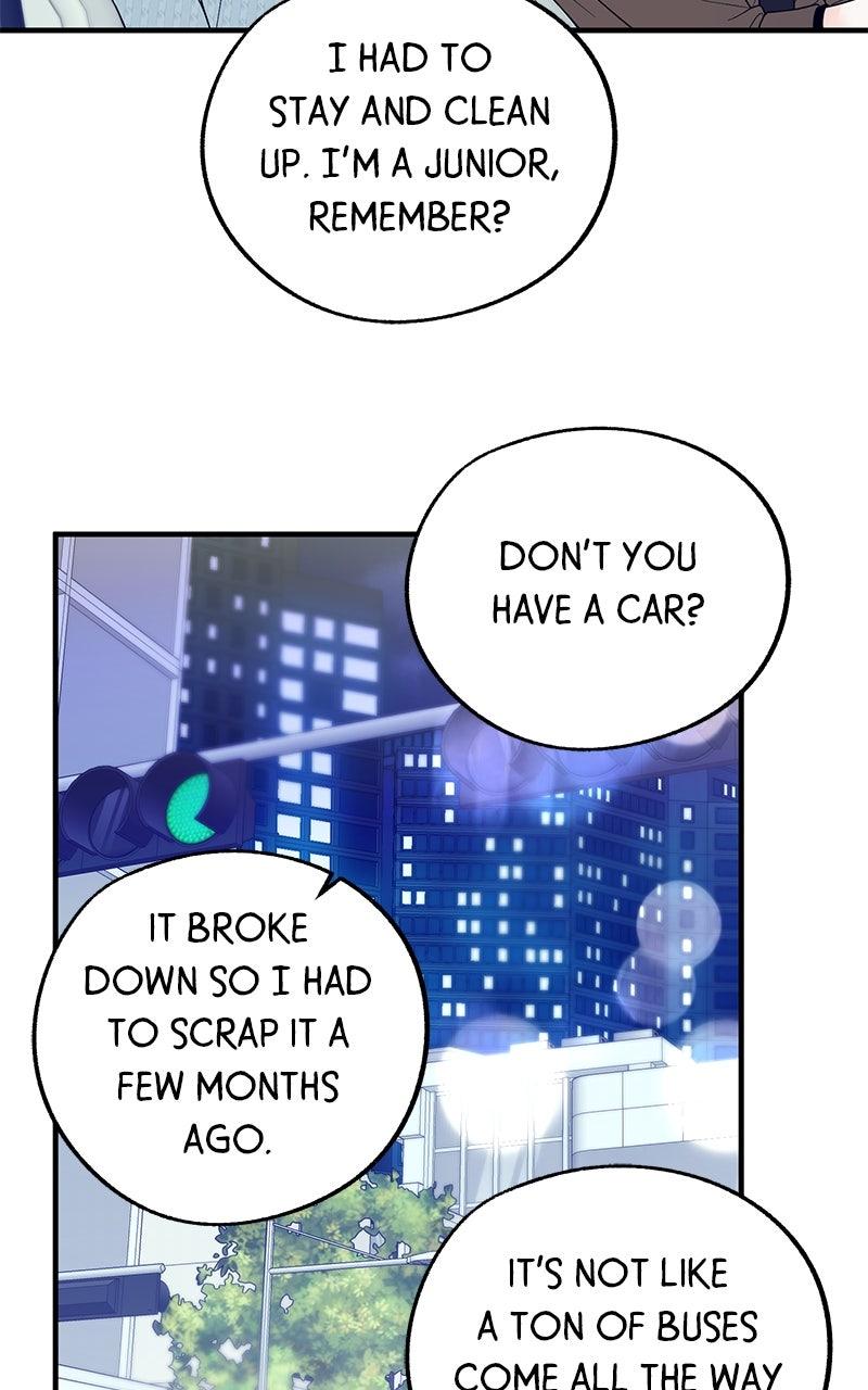 Read One and Only (Lim Joo-Yi) EN Manga Online