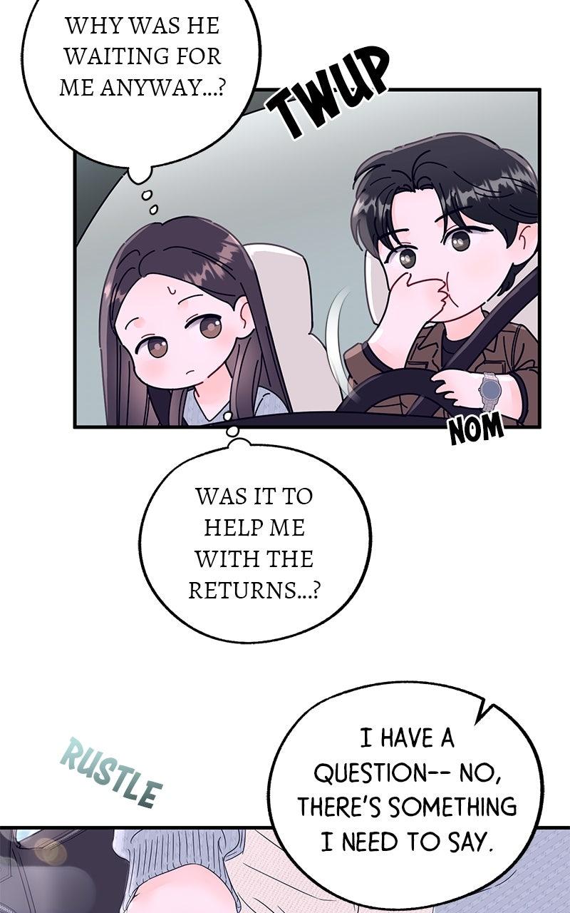 Read One and Only (Lim Joo-Yi) EN Manga Online