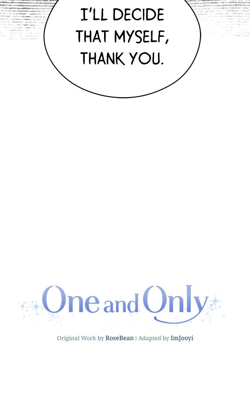 Read One and Only (Lim Joo-Yi) EN Manga Online