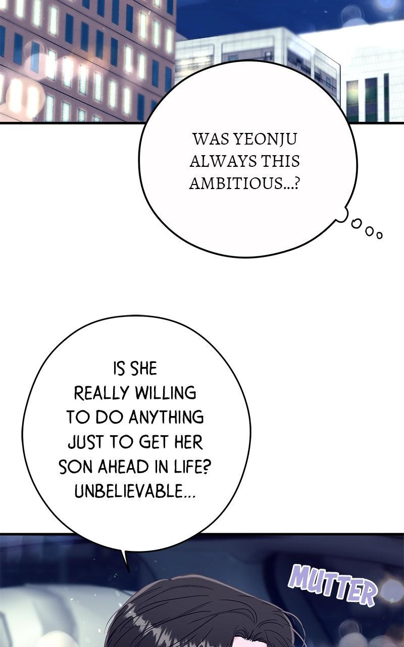 Read One and Only (Lim Joo-Yi) EN Manga Online