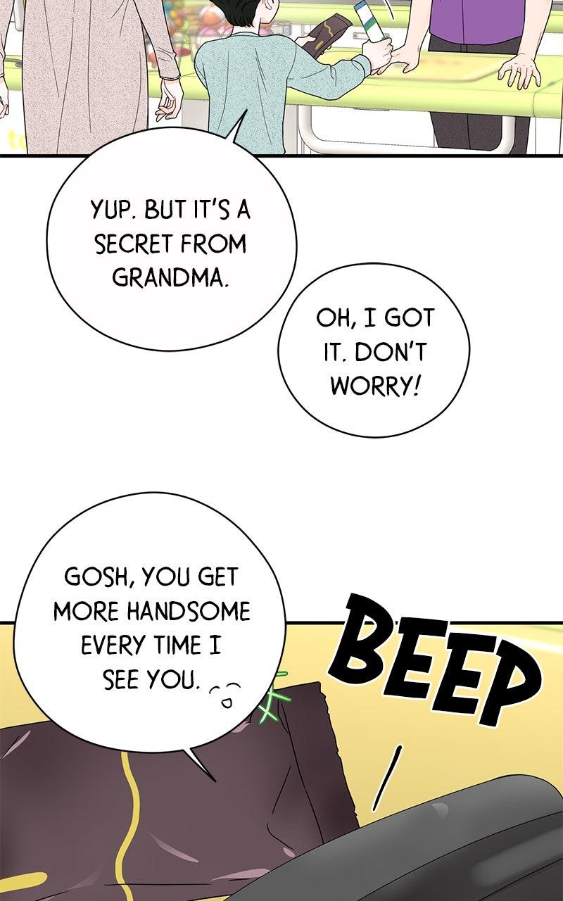 Read One and Only (Lim Joo-Yi) EN Manga Online