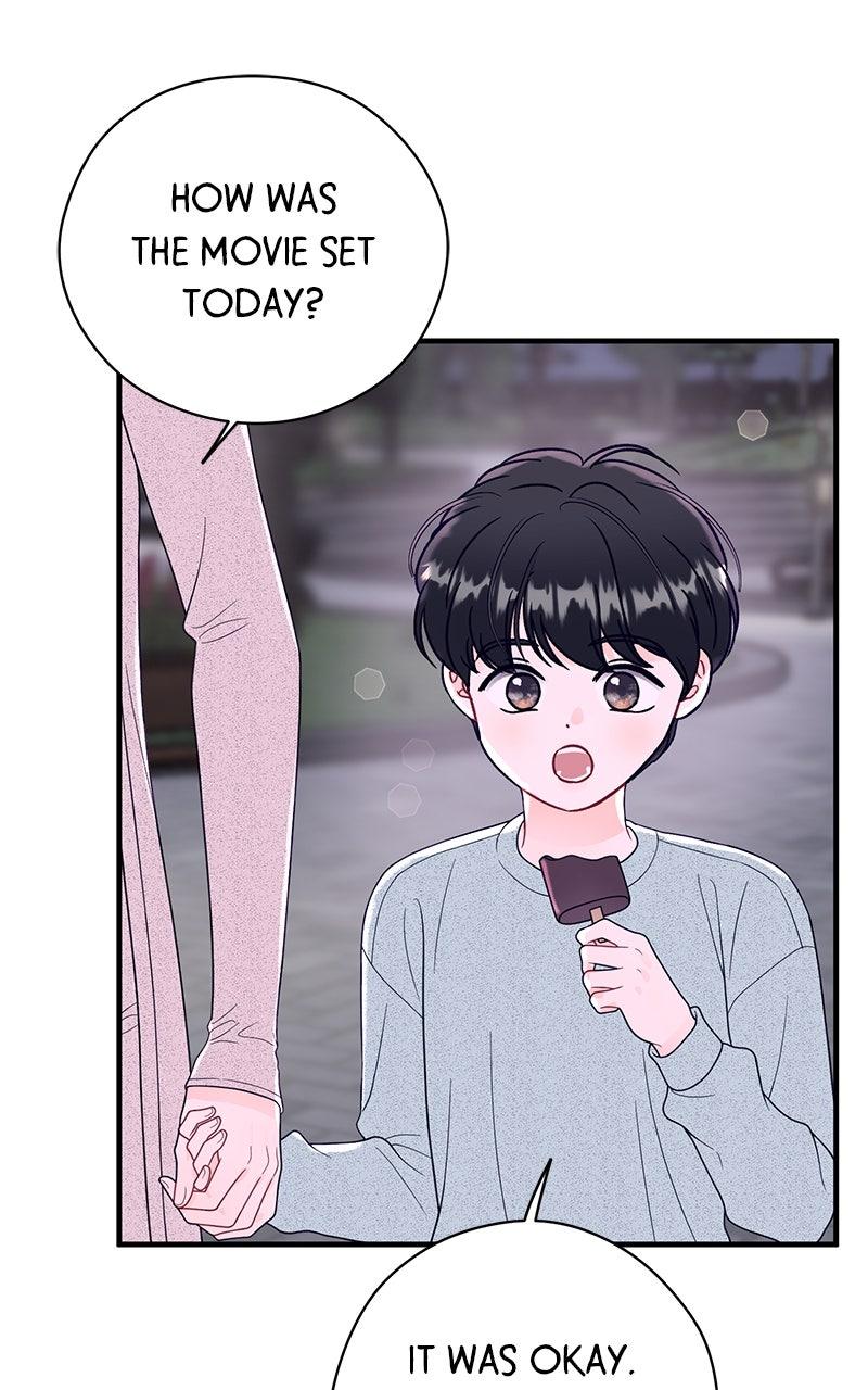 Read One and Only (Lim Joo-Yi) EN Manga Online