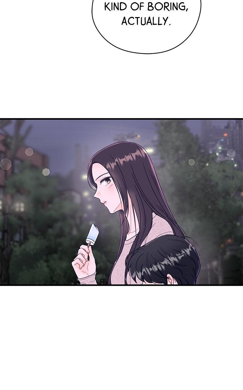 Read One and Only (Lim Joo-Yi) EN Manga Online