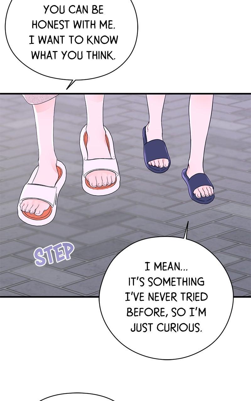 Read One and Only (Lim Joo-Yi) EN Manga Online