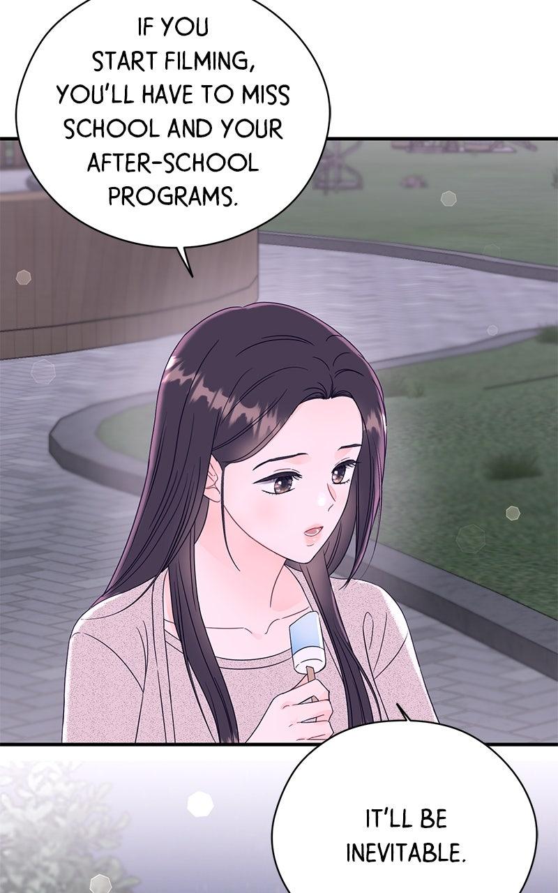 Read One and Only (Lim Joo-Yi) EN Manga Online