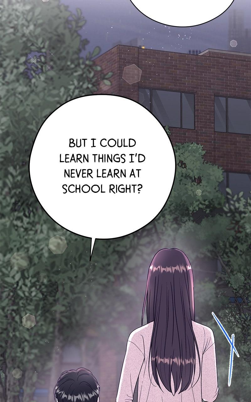 Read One and Only (Lim Joo-Yi) EN Manga Online