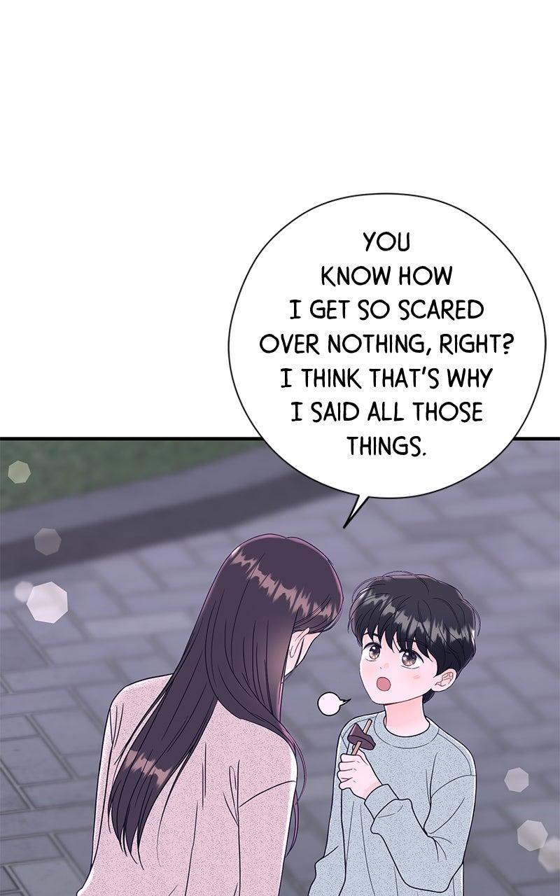 Read One and Only (Lim Joo-Yi) EN Manga Online