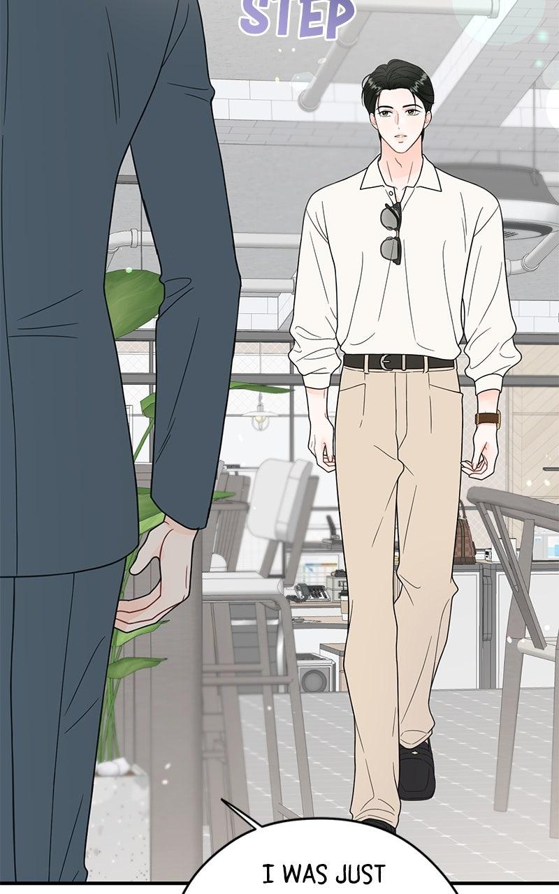 Read One and Only (Lim Joo-Yi) EN Manga Online