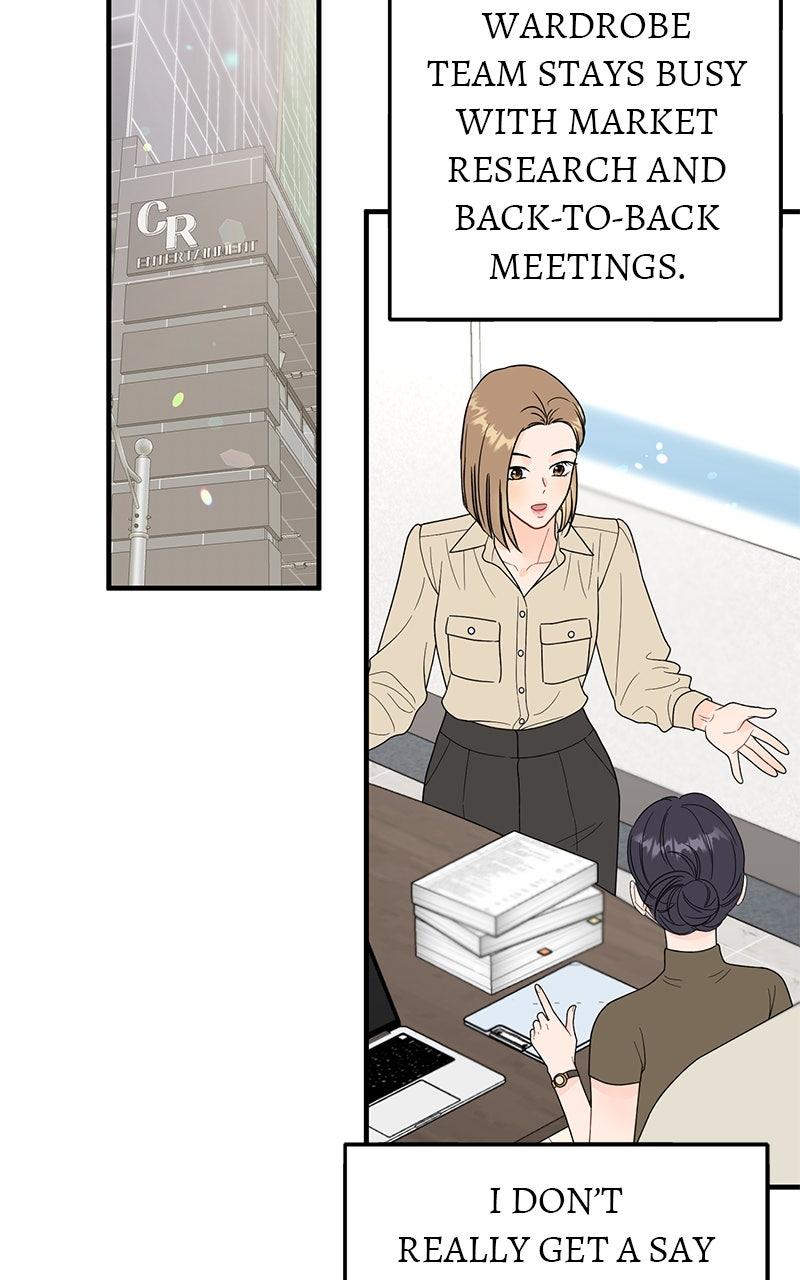 Read One and Only (Lim Joo-Yi) EN Manga Online