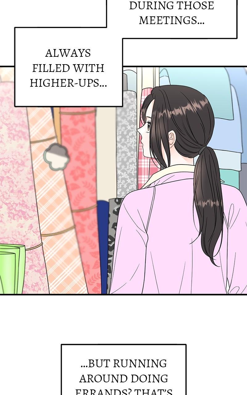 Read One and Only (Lim Joo-Yi) EN Manga Online