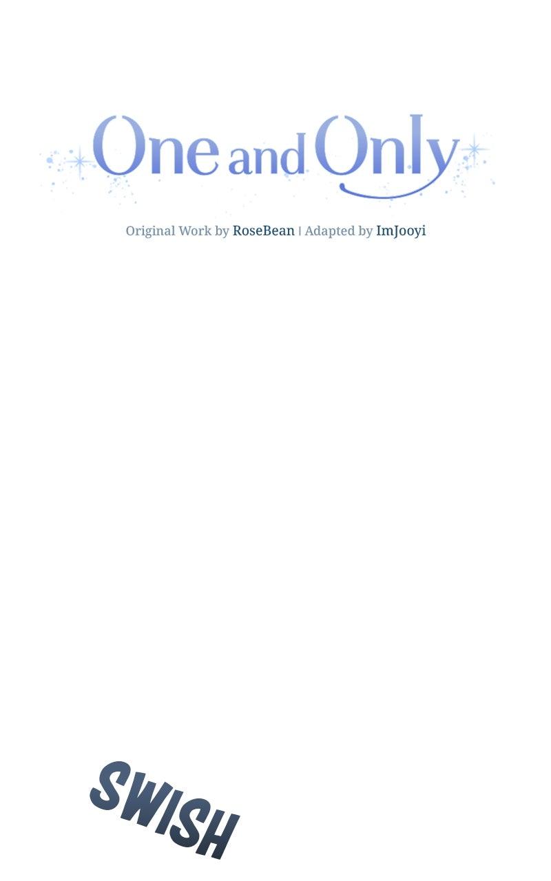 Read One and Only (Lim Joo-Yi) EN Manga Online