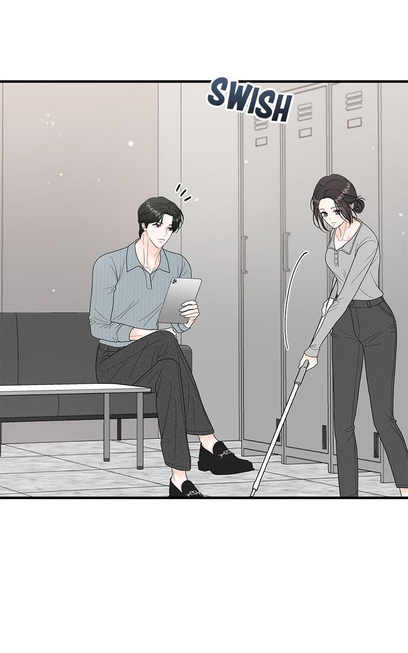 Read One and Only (Lim Joo-Yi) EN Manga Online