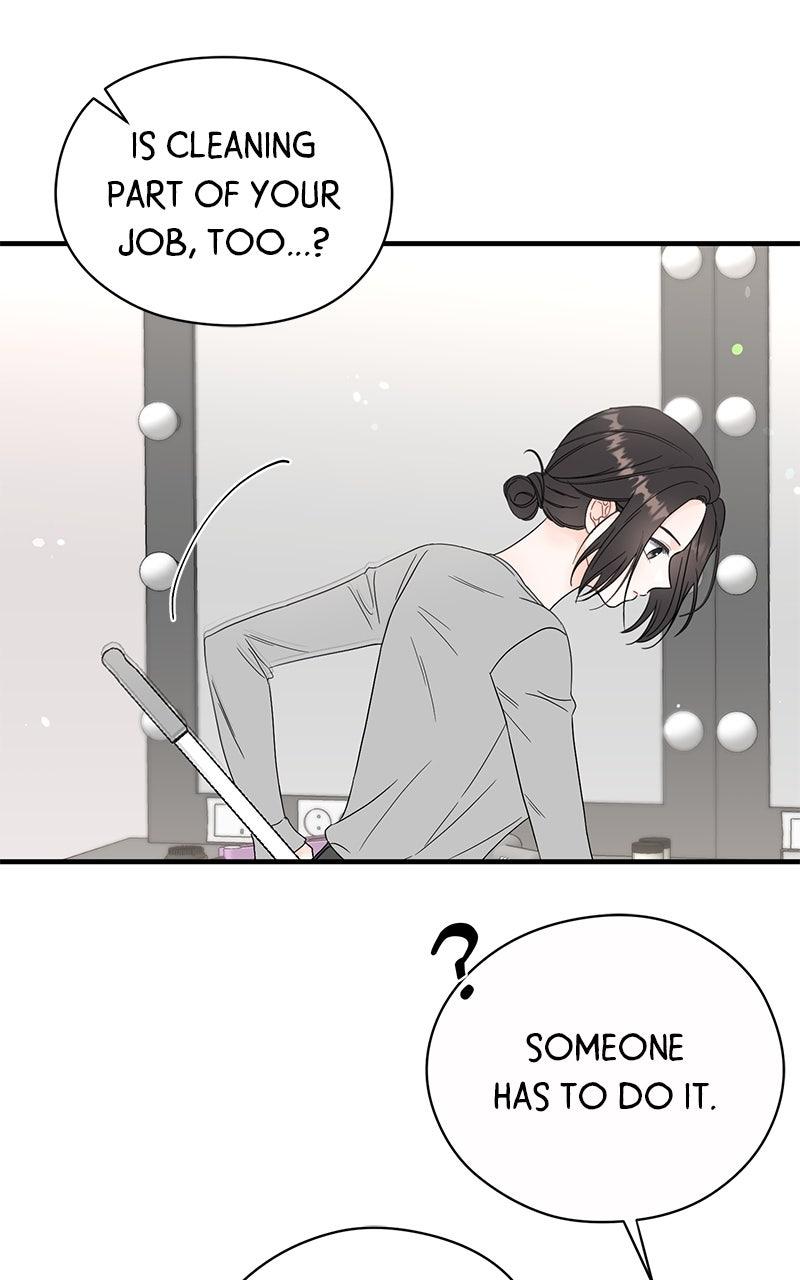 Read One and Only (Lim Joo-Yi) EN Manga Online